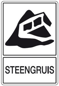 Steengruis