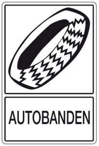 Autobanden