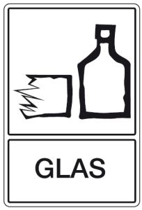 Glas