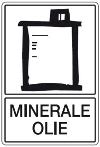 Minerale olie