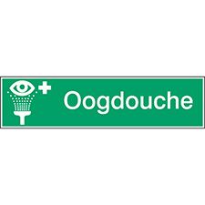 Oogdouche