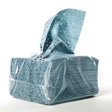 Universele doeken SLIKWIK Wipes. Perfect voor het reinigen van machineonderdelen, machines en gereedschappen.