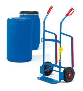 Vatensteekwagen 2081 met luchtbanden