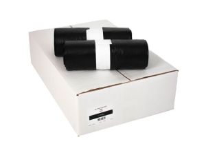 Containerzakken 120 liter - 8 rollen a' 30 stuks