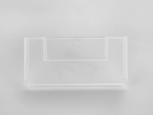Tussenschot voor VKB stellingbakken, 152x83 mm