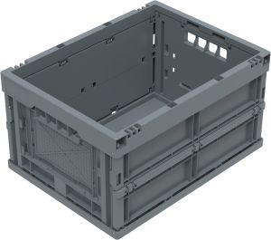 Vouwbak 600x400x220 mm