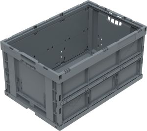 Vouwbak 600x400x320 mm