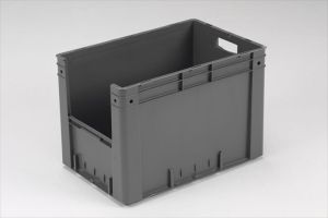 Zwaarlast stapel bak VTK 600 420-4