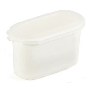 Aanrijbeveiliging magazijn